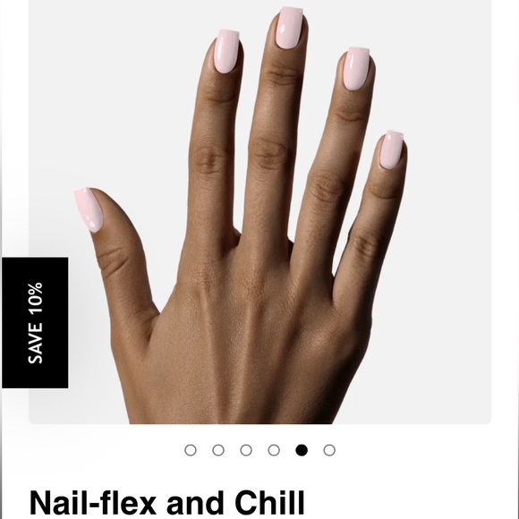 Nail Dip Powder Bundle - Picture 16 of 16